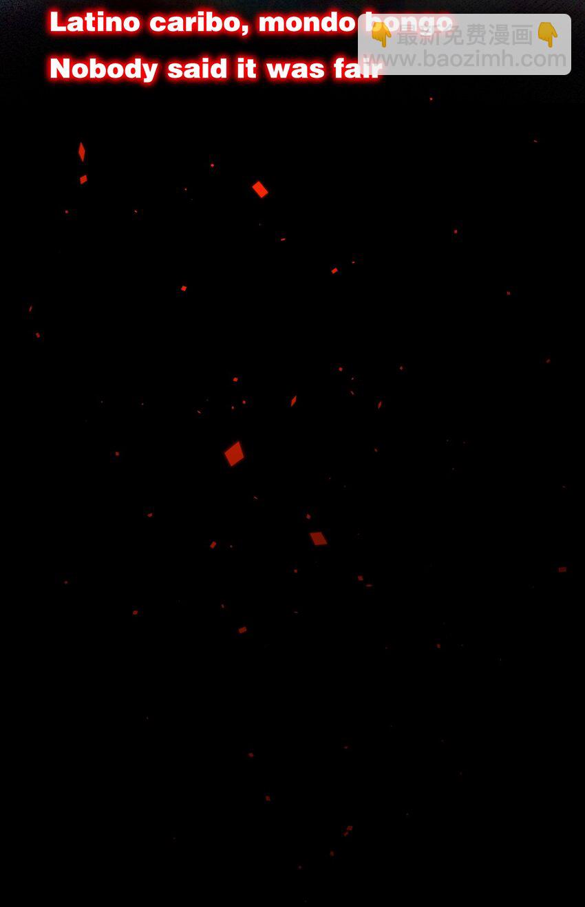 第32话 焰的双人舞-第33话