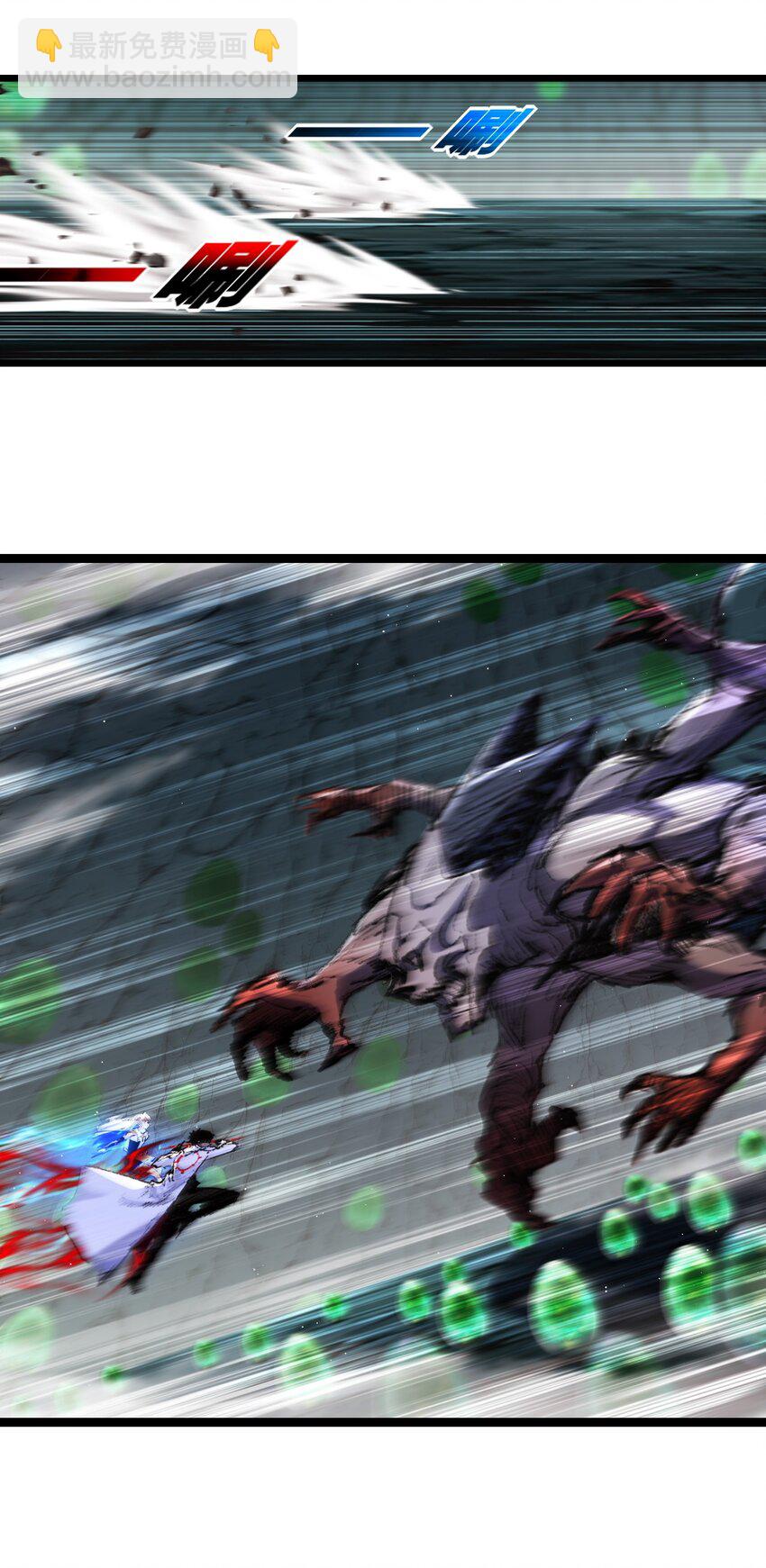 第34话 迎战999-第35话