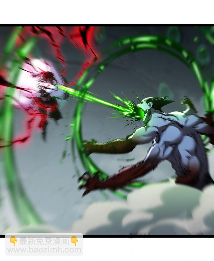 第36话 万虫降临-第37话