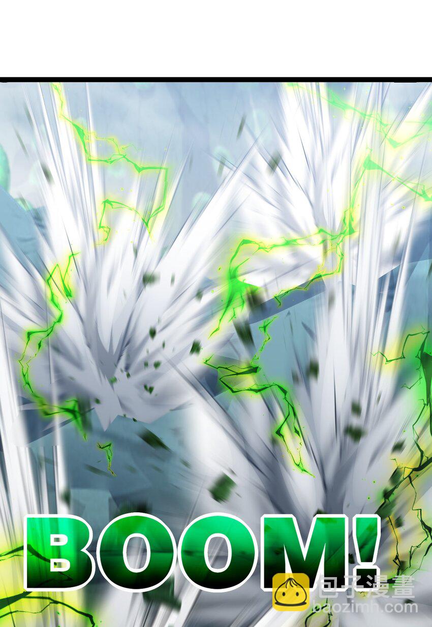 第36话 万虫降临-第37话