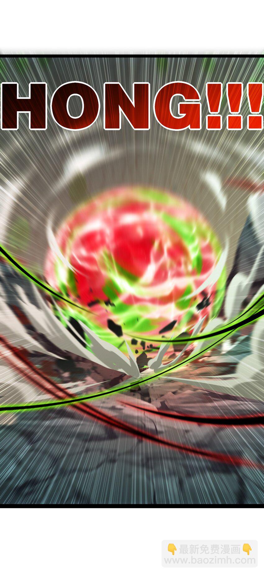 第36话 万虫降临-第37话