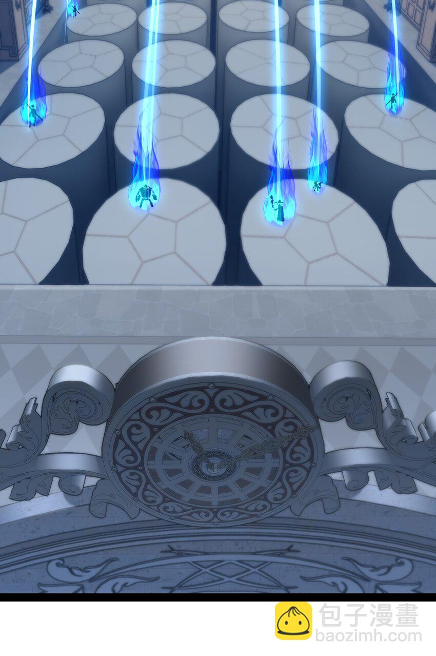 第38话 谁杀死了勇士X？-第39话