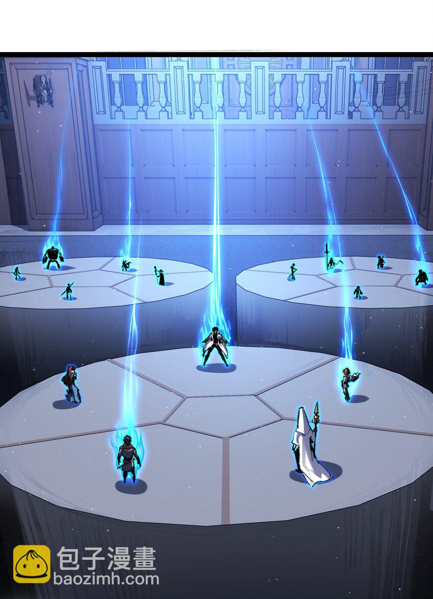 第38话 谁杀死了勇士X？-第39话