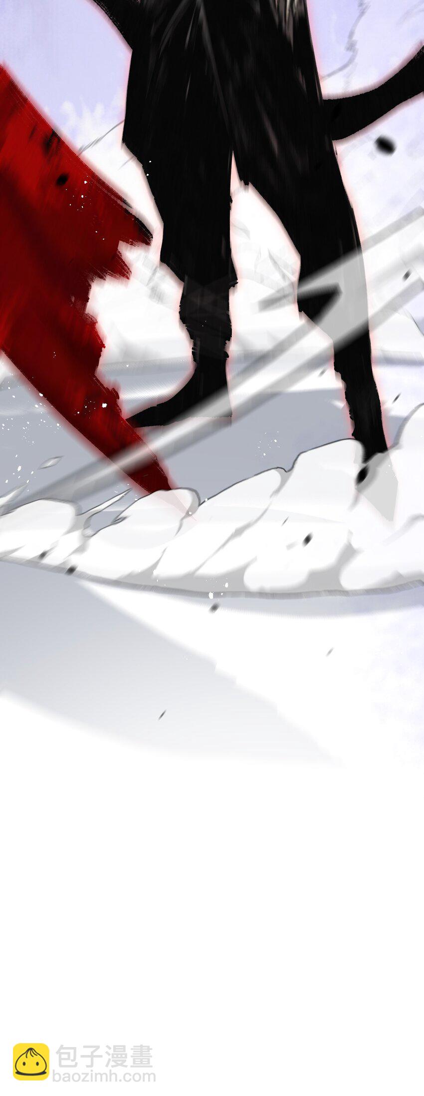 第4话 擂台大比(1/2)-第5话