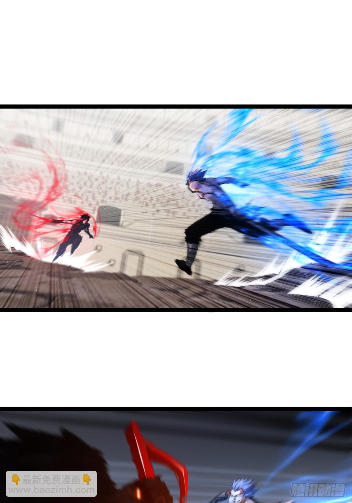 第44话 再战疯牙(1/2)-第45话