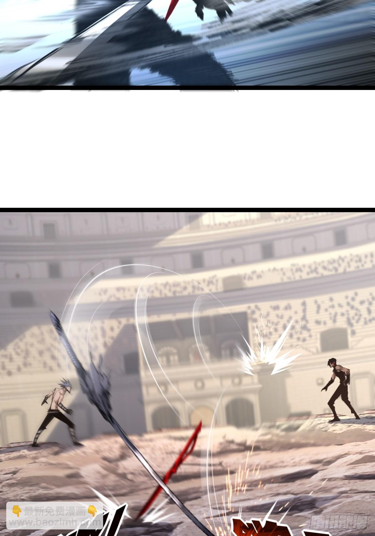 第44话 再战疯牙(1/2)-第45话