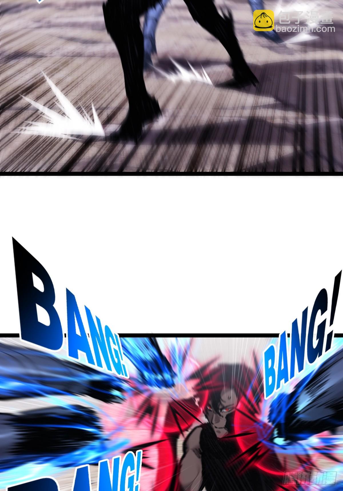 第44话 再战疯牙(1/2)-第45话