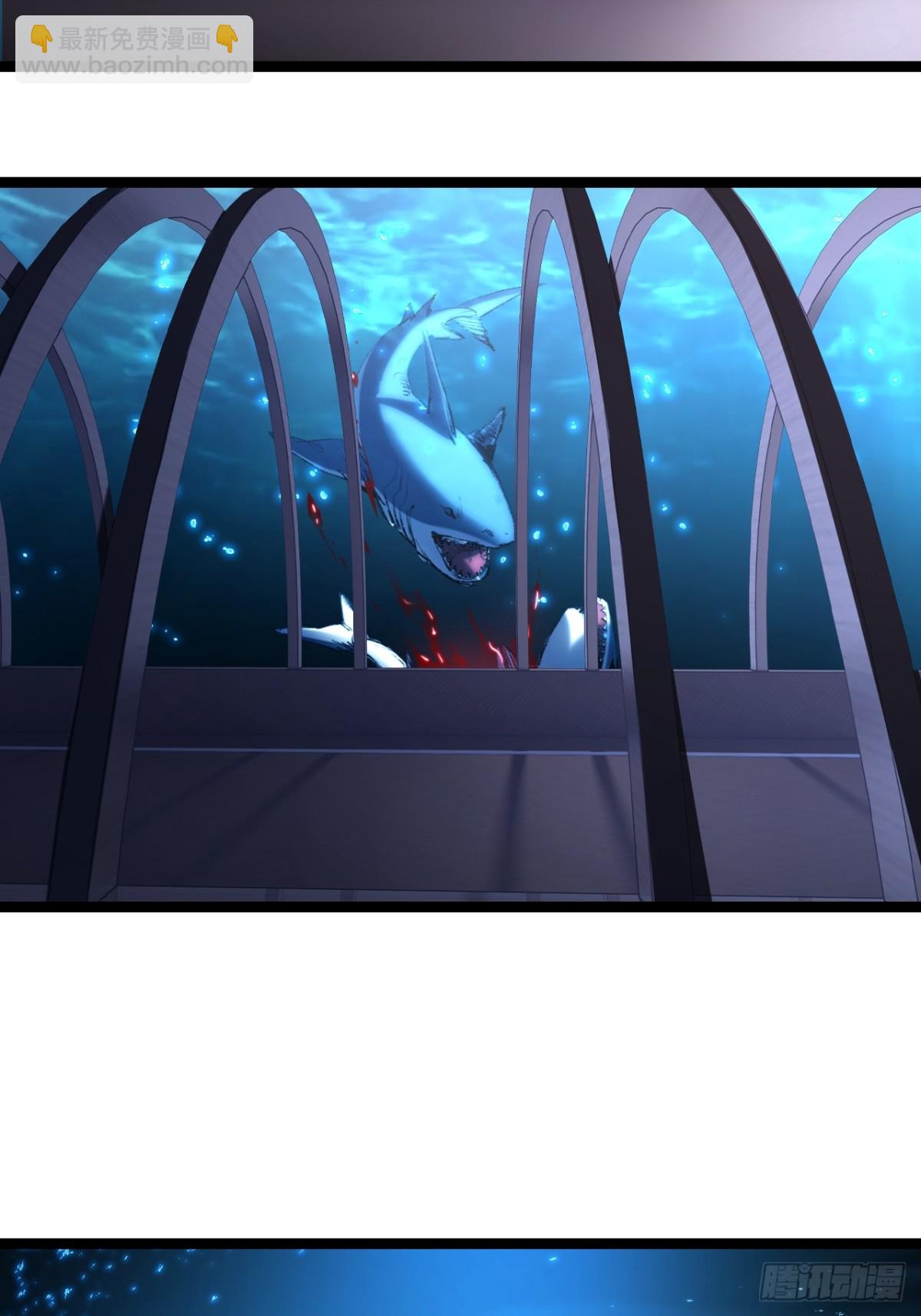 第50话 决赛前-第51话