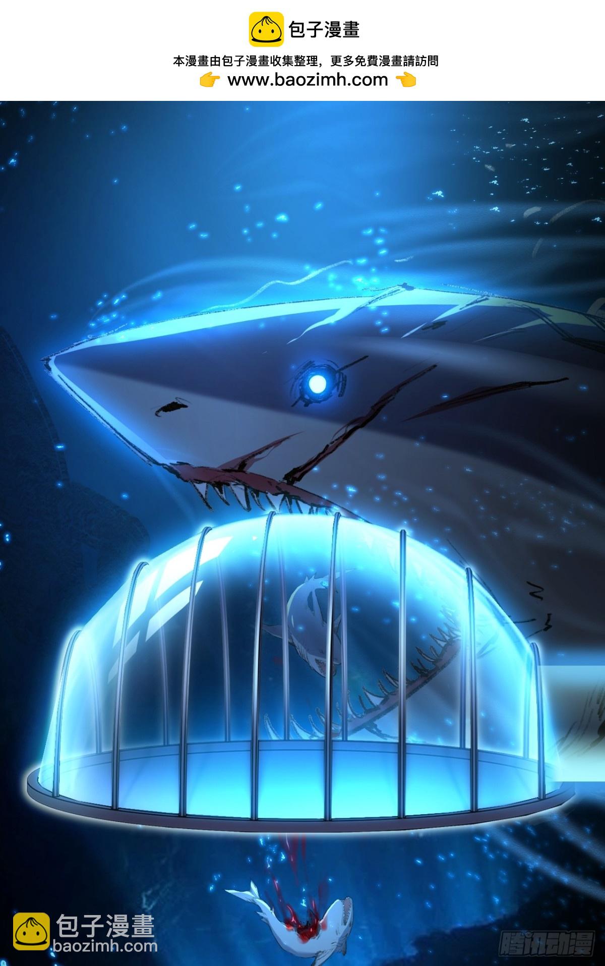 第50话 决赛前-第51话