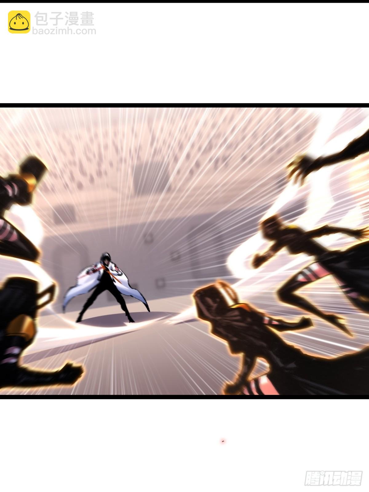 第52话 雷刀-第53话