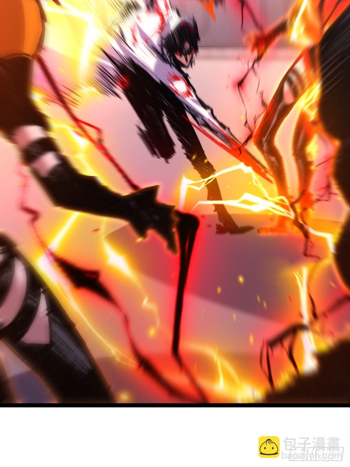 第52话 雷刀-第53话