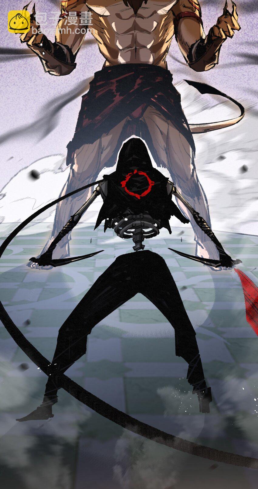 第6话 决赛(1/2)-第7话