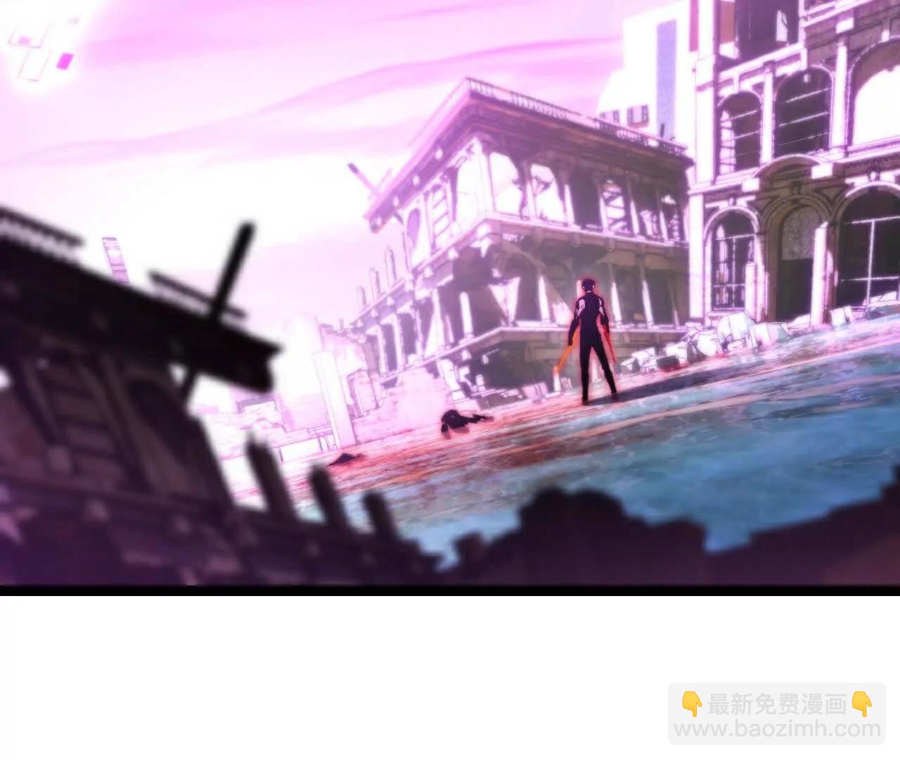 第64话 无间炼狱(1/3)-第61话