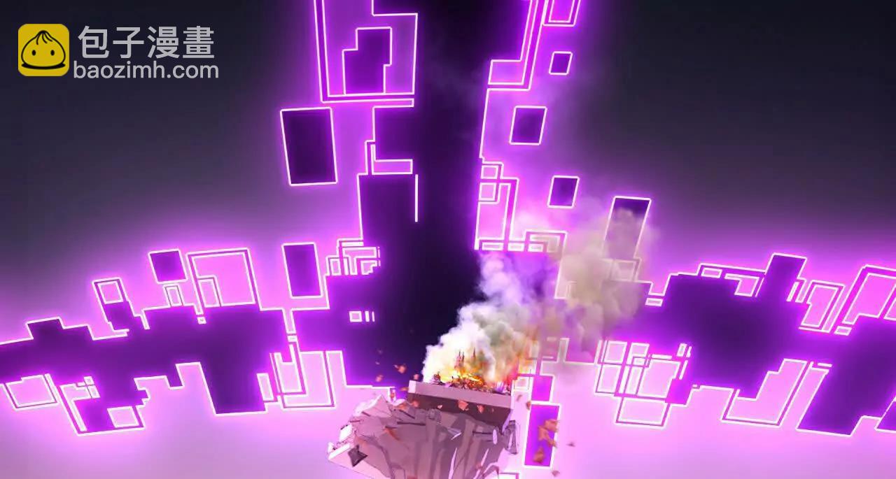 第64话 无间炼狱(1/3)-第61话