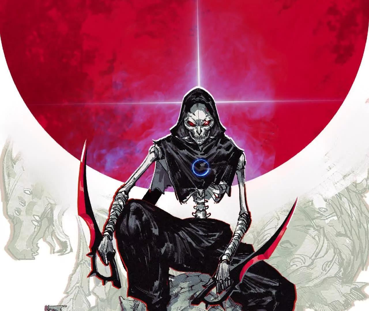 第66话 苏醒旧地(1/2)-第63话