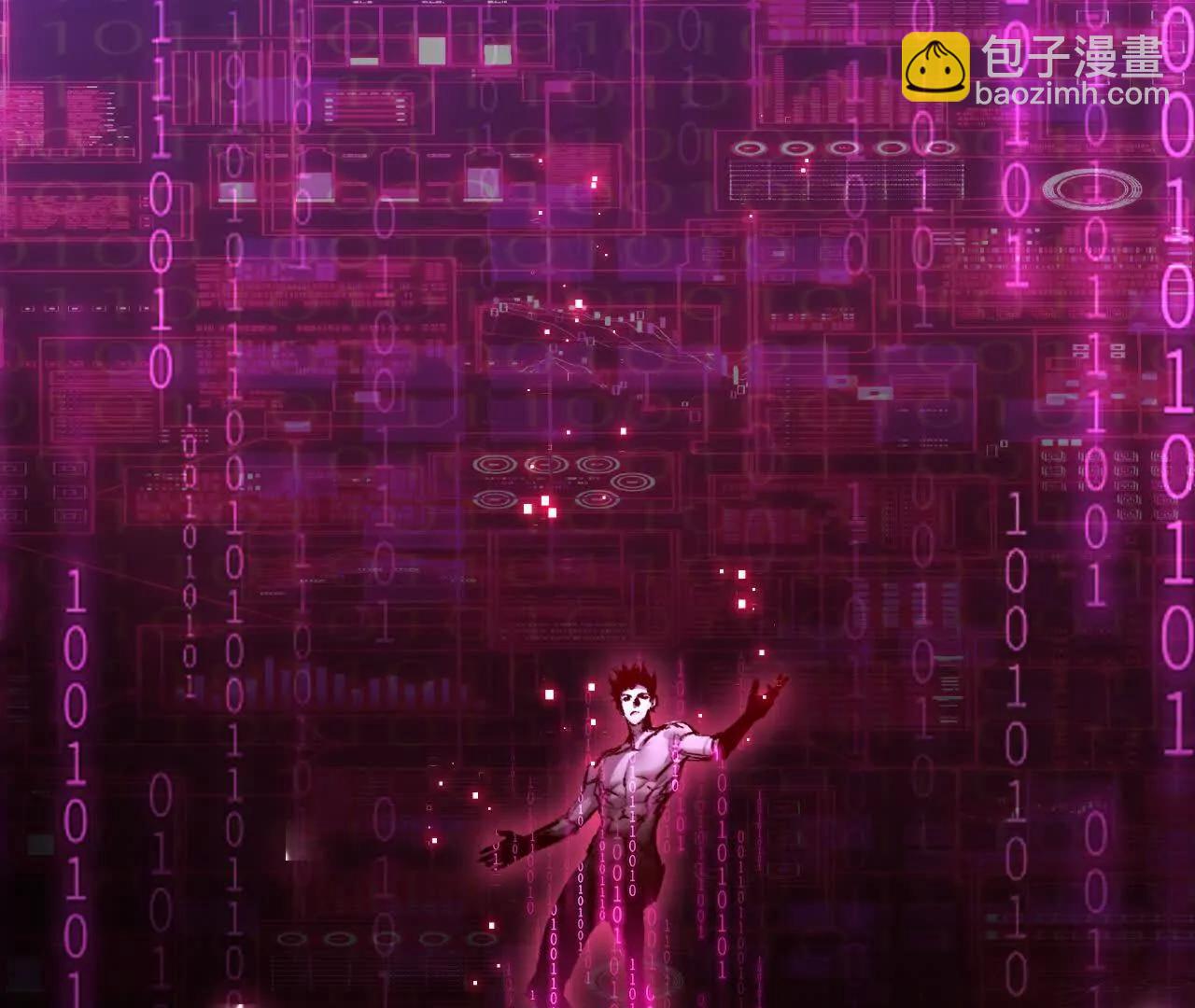 第66话 苏醒旧地(1/2)-第63话