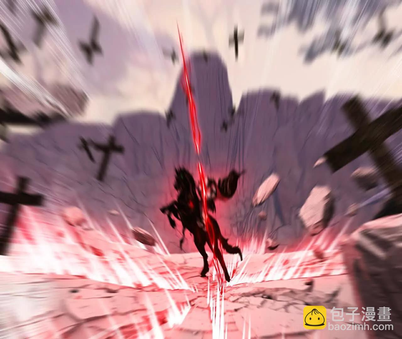 第67话 無月登场(1/3)-第65话