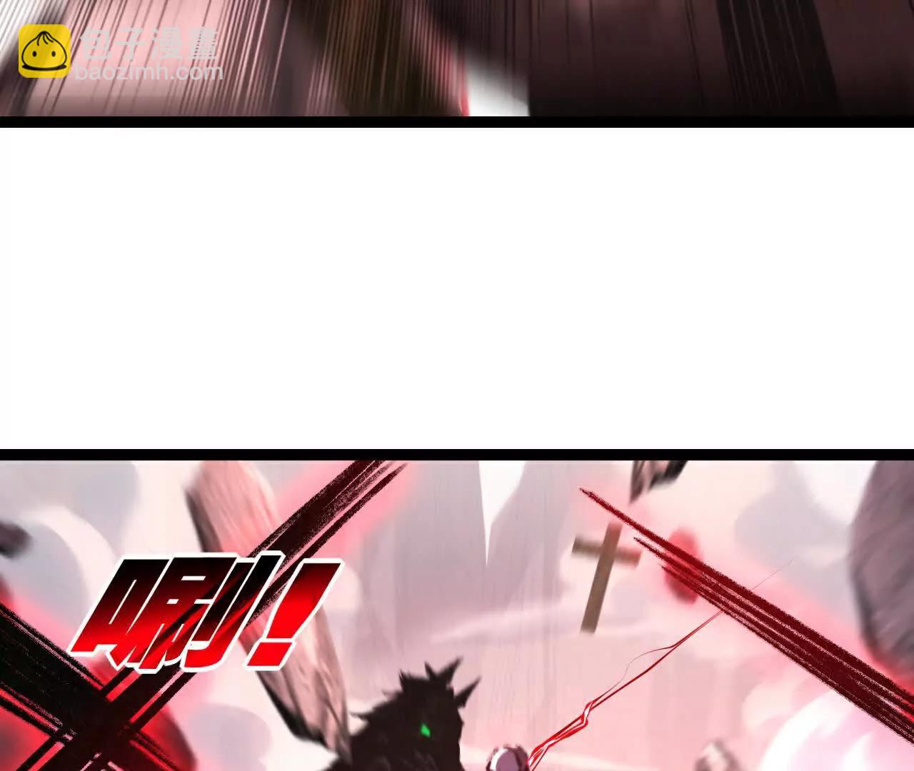 第67话 無月登场(1/3)-第65话