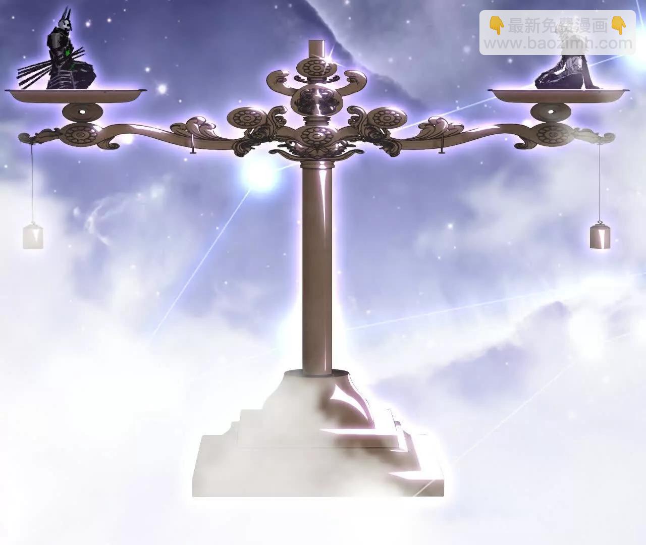 第75话 碰不到的敌人(1/2)-第73话