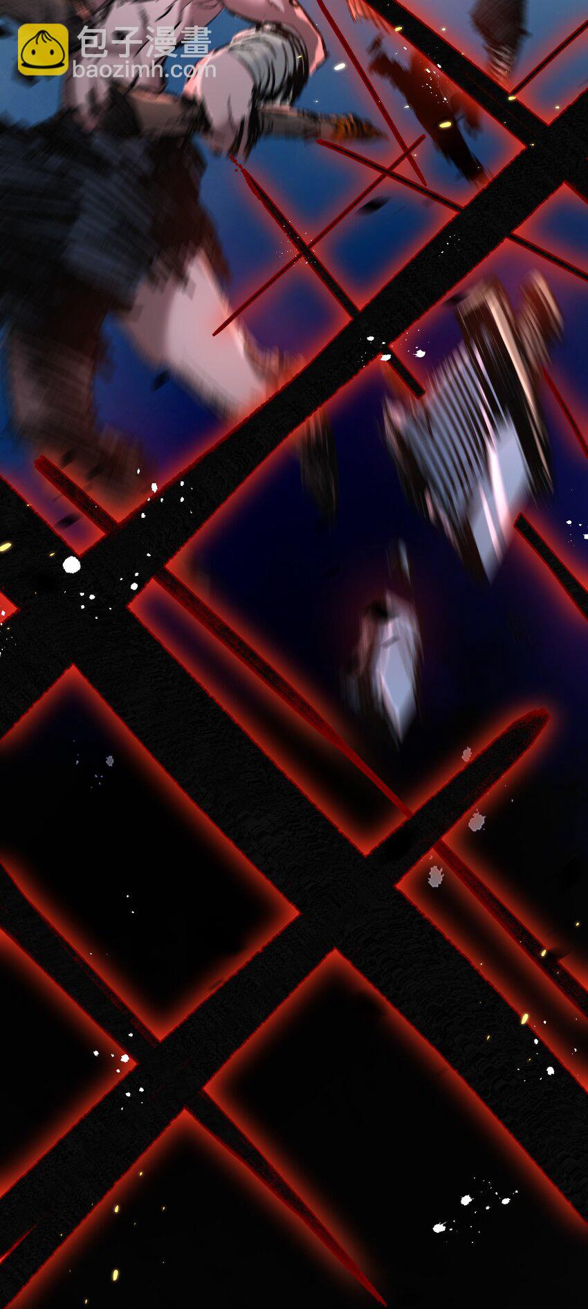 第8话 降临(1/2)-第9话