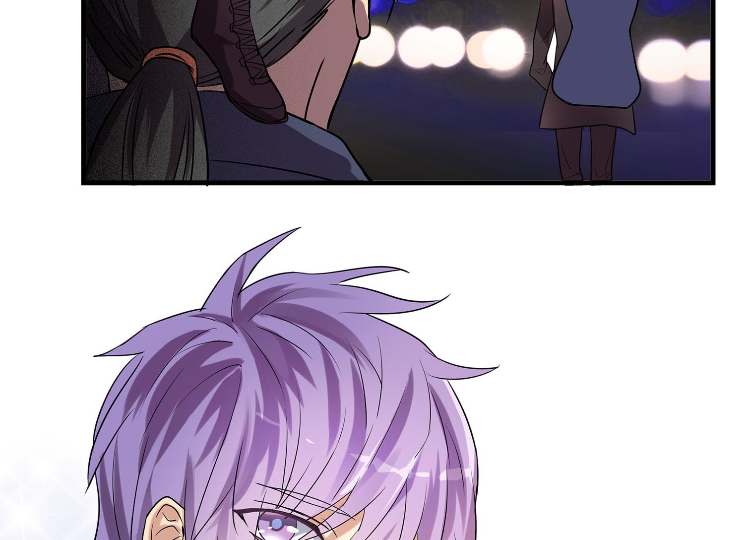 第105话 流浪少年？-第103话