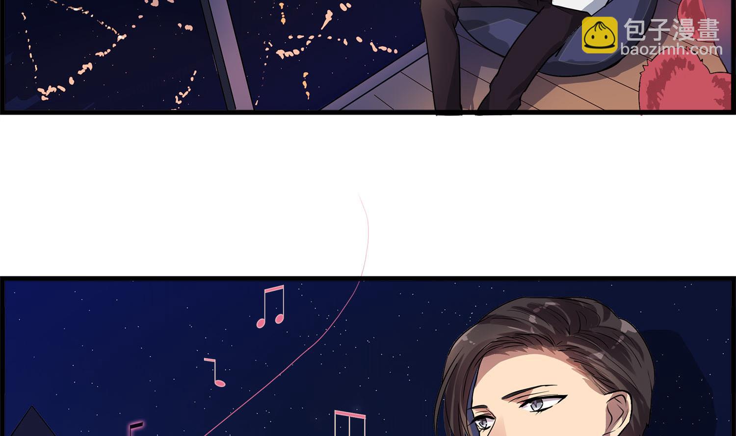 第105话 流浪少年？-第103话