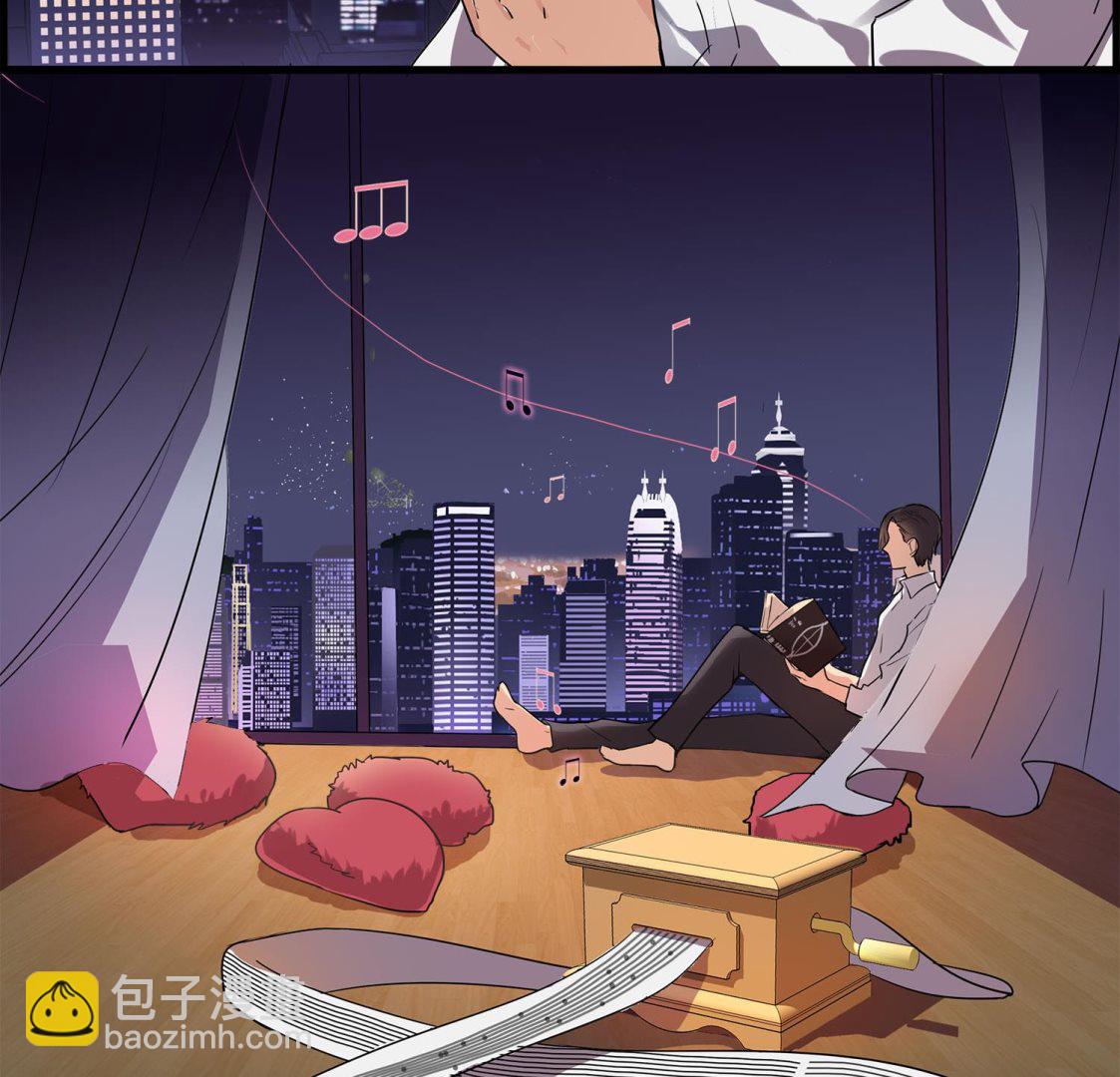 第105话 流浪少年？-第103话