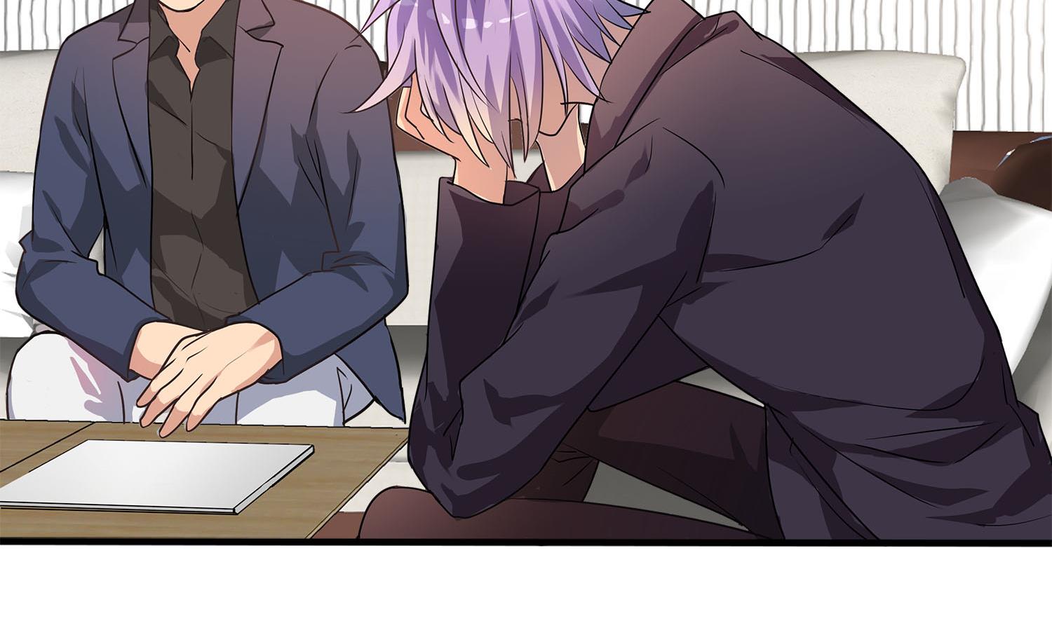 第107话 坎坷少年易君洋-第105话