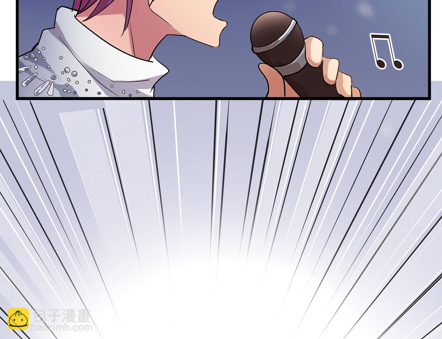 第109话 他的气息-第107话