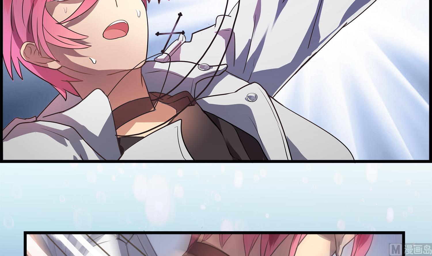 第109话 他的气息-第107话