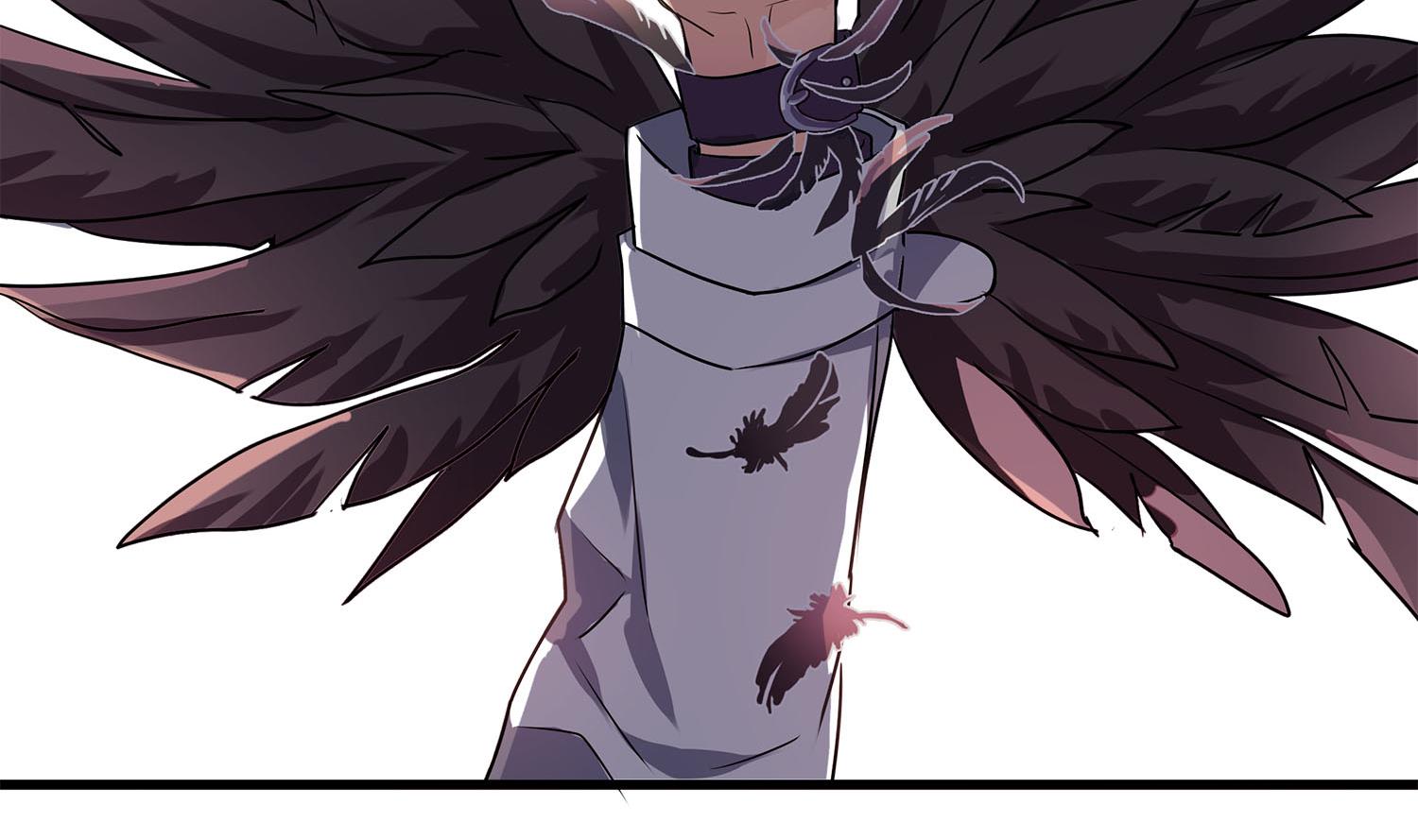 第109话 他的气息-第107话