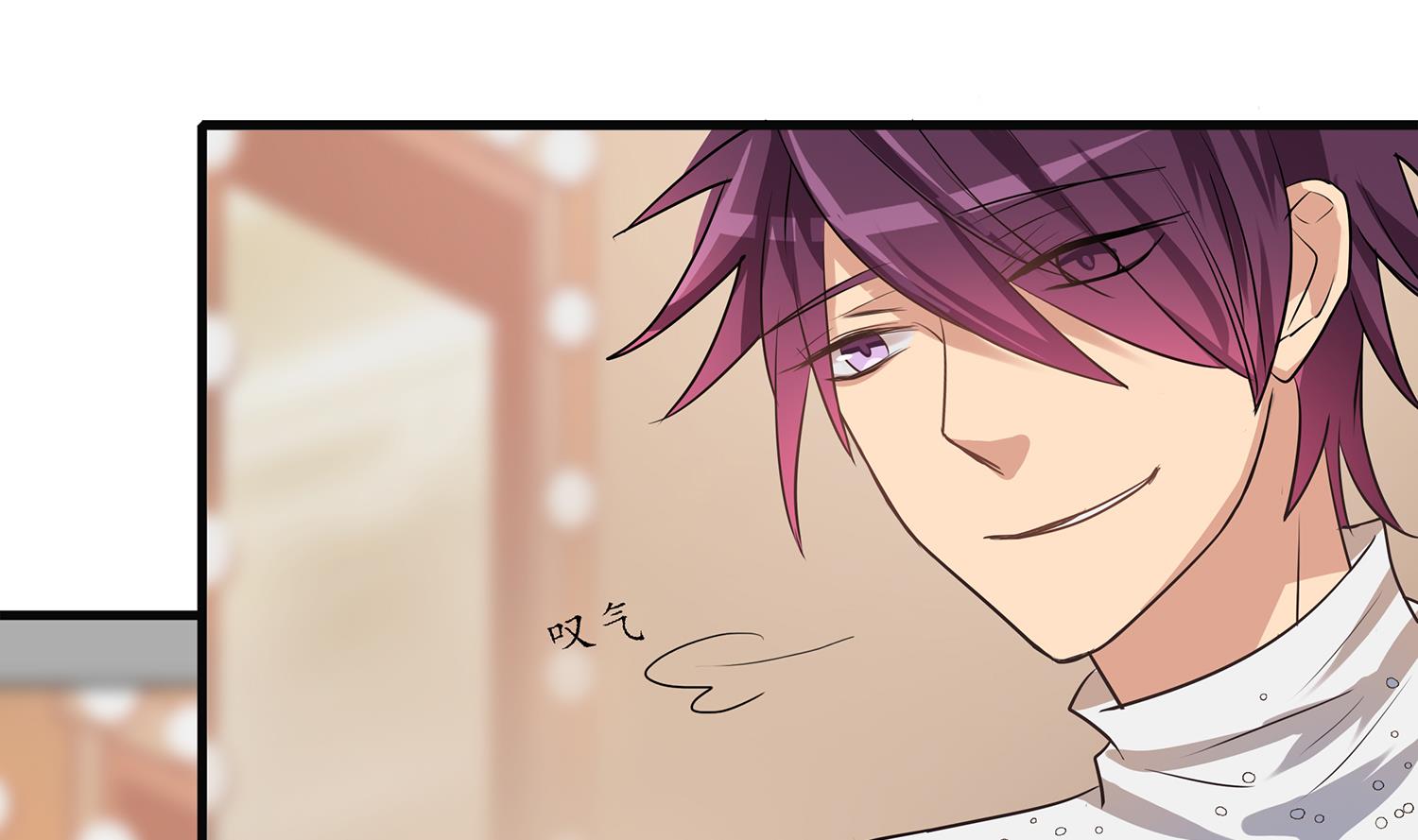 第111话 臭屁又可爱-第109话