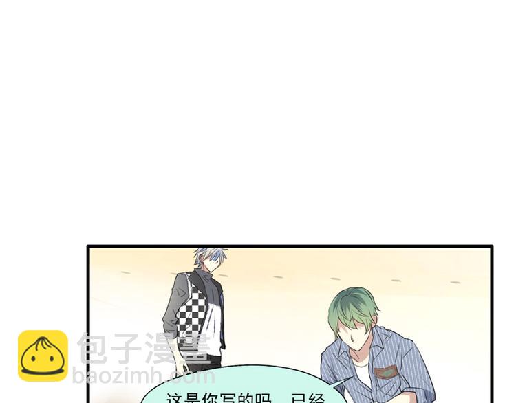 第17话 属于两个人的歌(1/2)-第15话