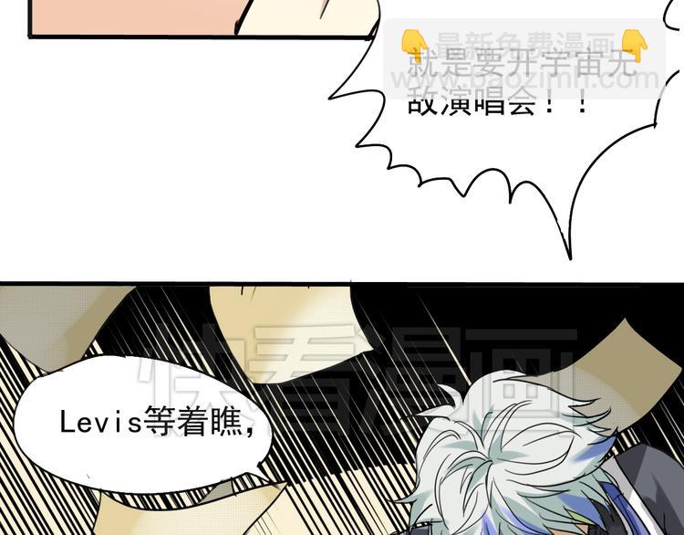 第3话 棚拍风波-第3话