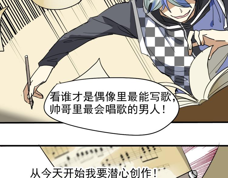 第3话 棚拍风波-第3话