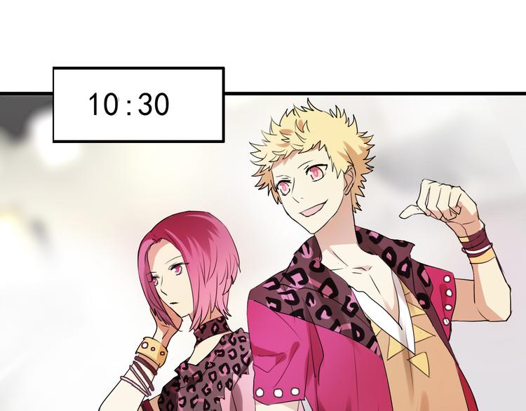 第3话 棚拍风波-第3话