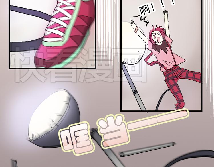 第3话 棚拍风波-第3话