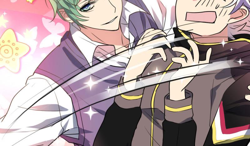 第23话 你没事吧！我的爱妃！-第21话