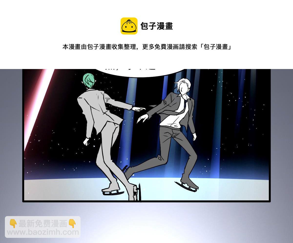 第39话 这到底是谁被壁咚？！-第37话