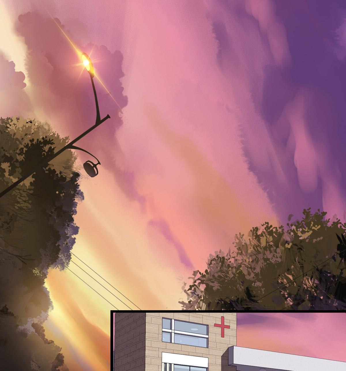 第39话 这到底是谁被壁咚？！-第37话