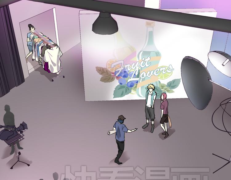 第5话  你想让我被禁播吗！-第5话