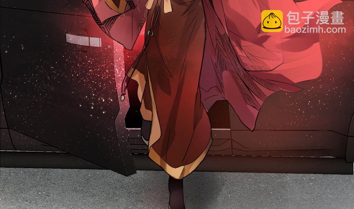 第43话 迎面而来的&ldquo;豪气&rdquo;-第41话