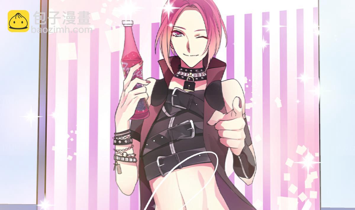 第55话 躲开！让我先溜！-第53话