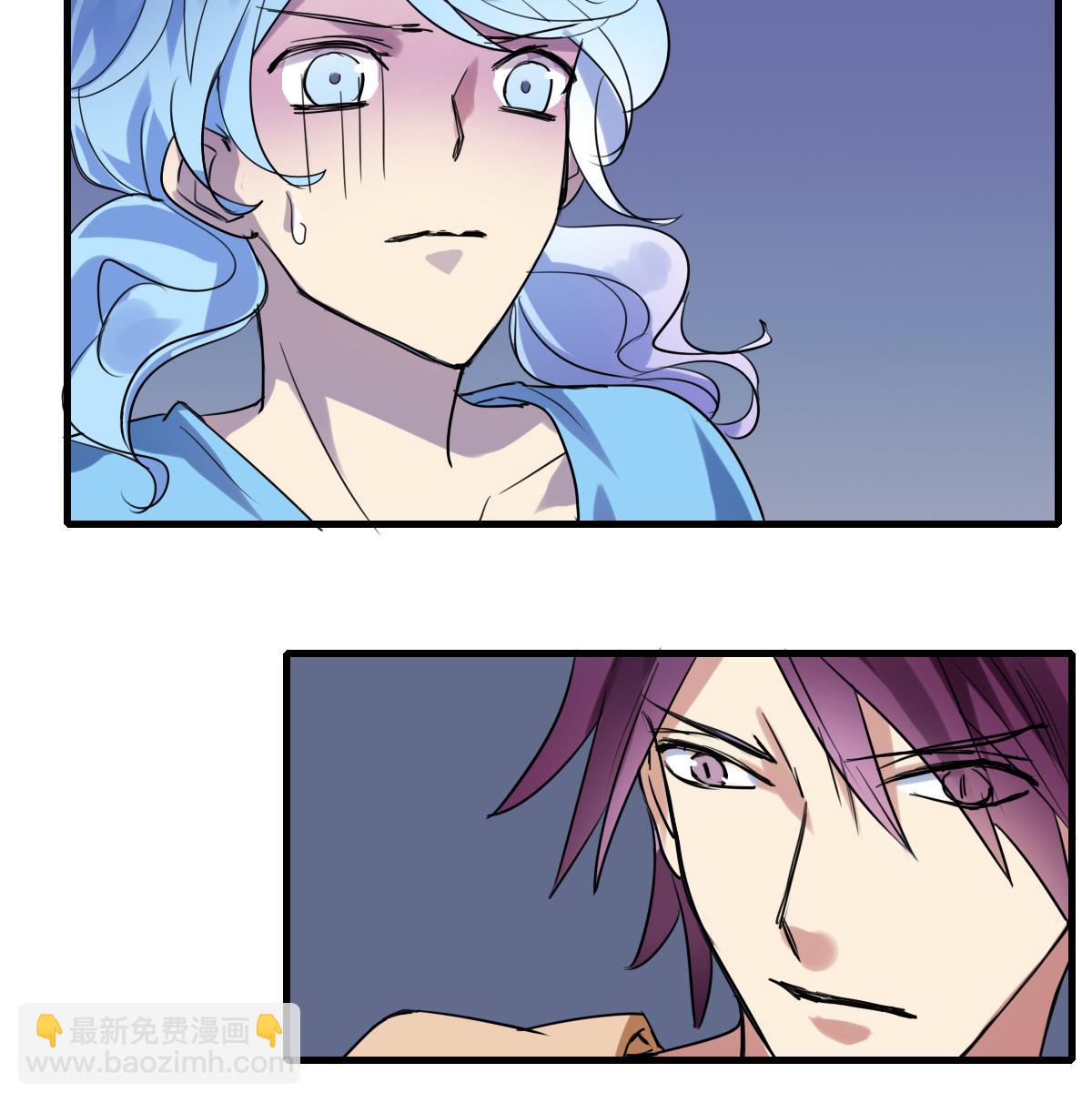 第57话 一个坏脾气的人-第55话