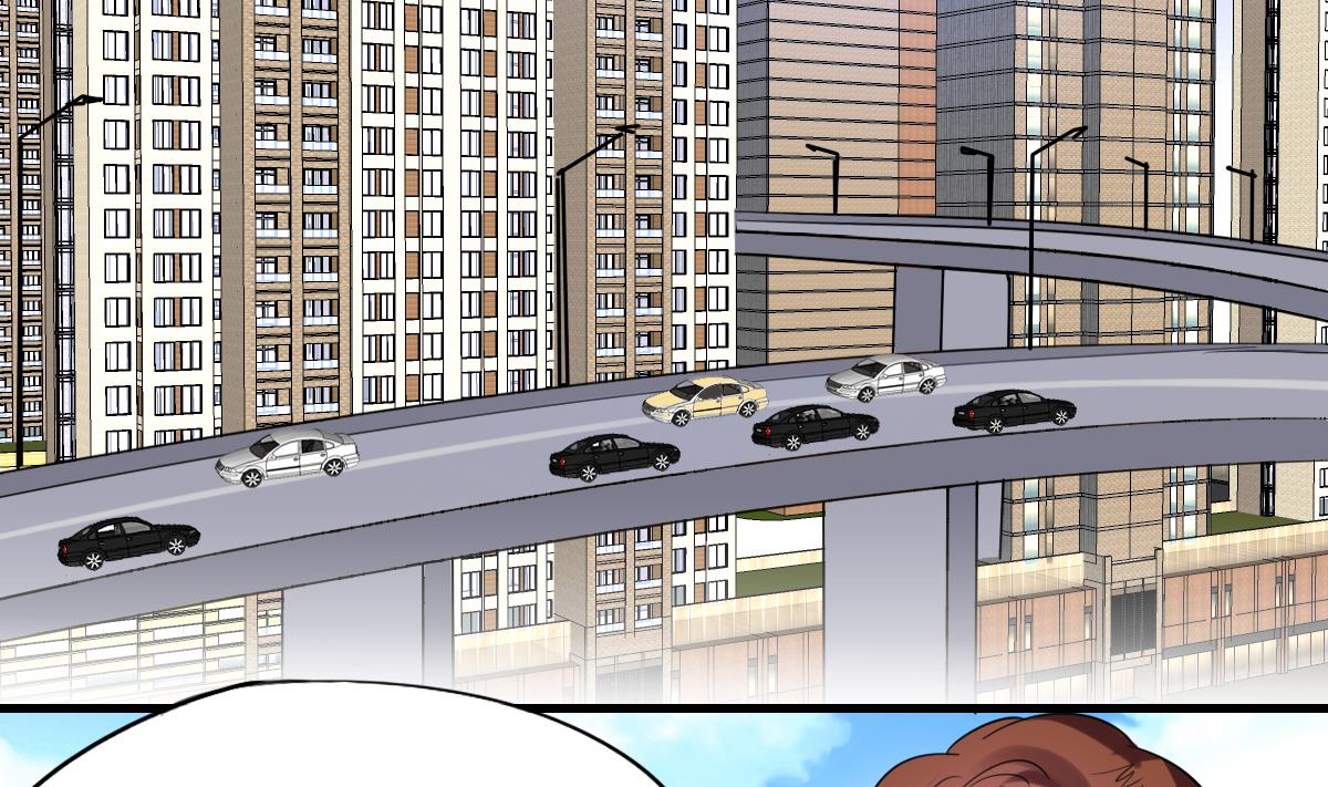 第57话 一个坏脾气的人-第55话