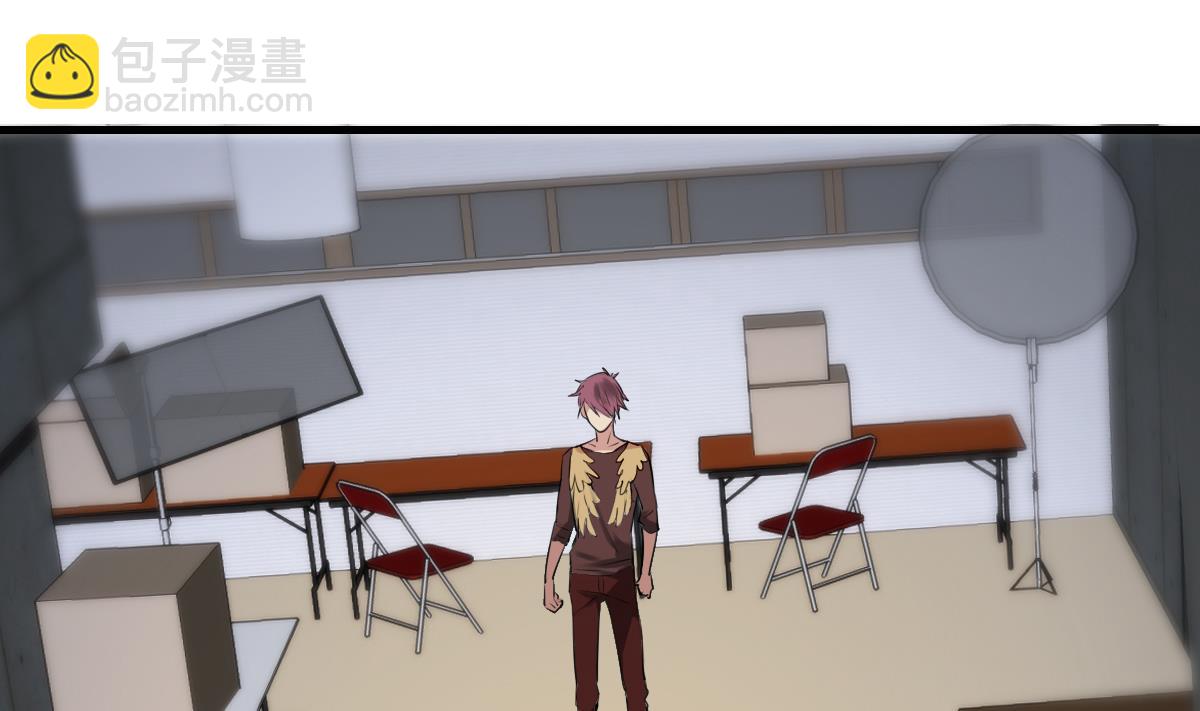 第61话 人言可畏-第59话