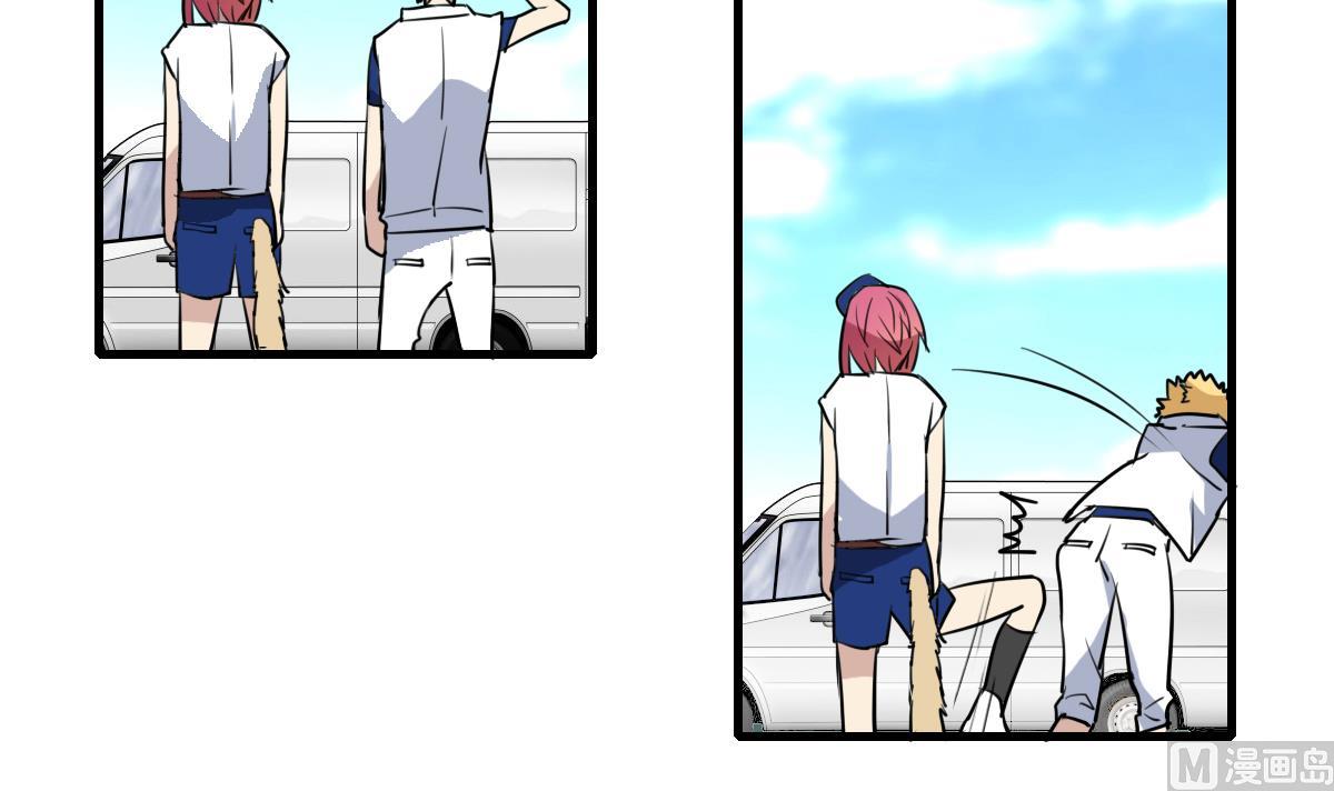 第61话 人言可畏-第59话