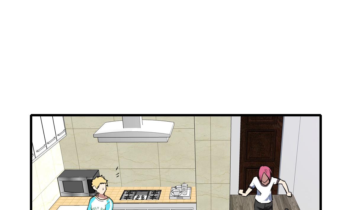 第63话 需要安慰的暄暄喵-第61话