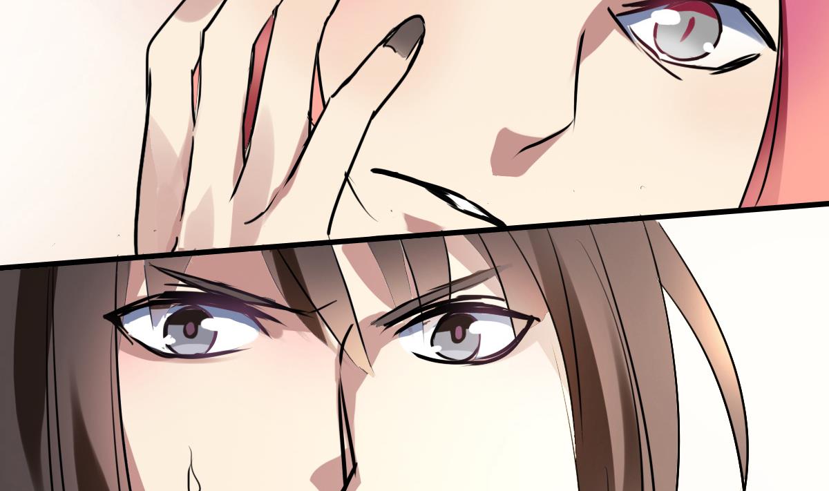 第63话 需要安慰的暄暄喵-第61话