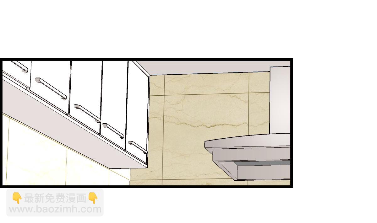 第65话 一起愉快的&hellip;偷吃叭！-第63话